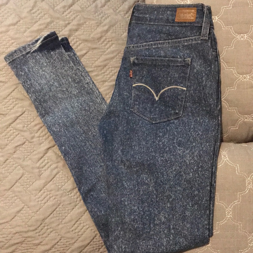 Levi’s